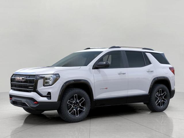 2026 GMC Terrain Vehicle Photo in APPLETON, WI 54914-8833