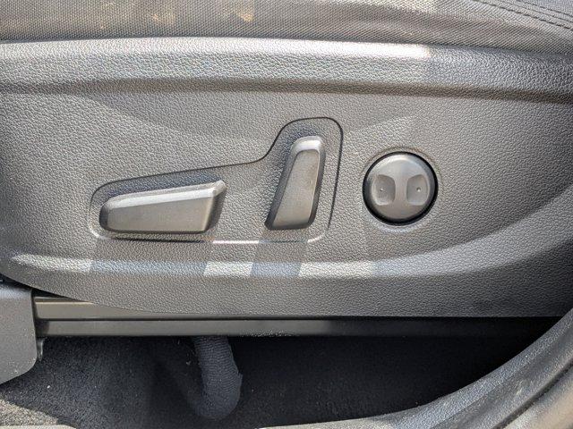 2021 Hyundai SANTA FE Vehicle Photo in BRUNSWICK, GA 31525-1881