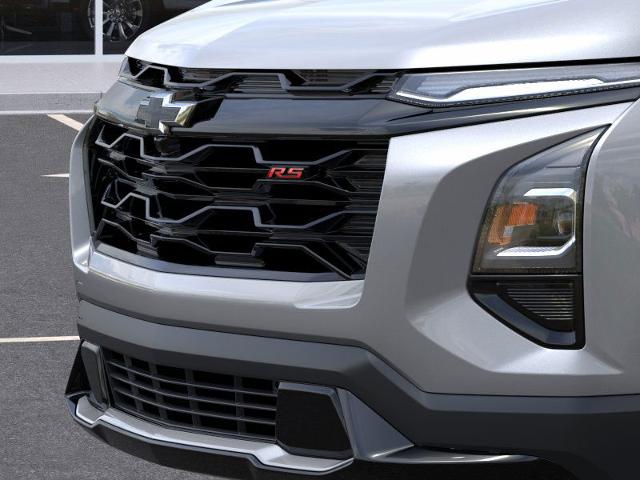 2026 Chevrolet Equinox Vehicle Photo in Roslyn, NY 11576