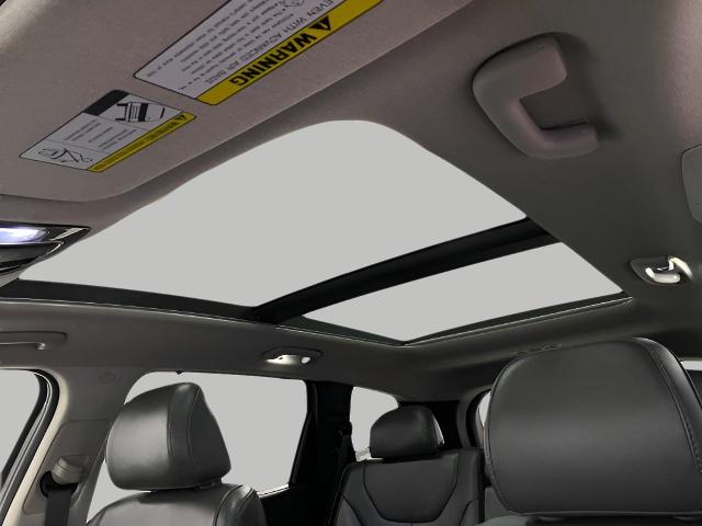 2022 Hyundai SANTA FE Vehicle Photo in Appleton, WI 54913