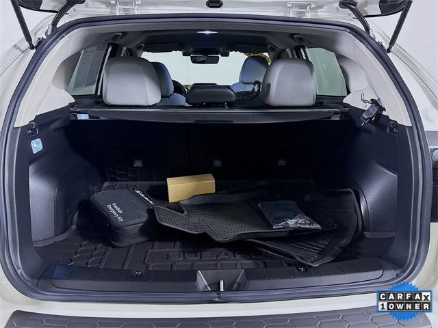 2021 Subaru Crosstrek Vehicle Photo in Puyallup, WA 98371