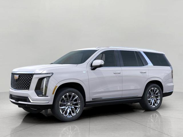 2025 Cadillac Escalade Vehicle Photo in MADISON, WI 53713-3220