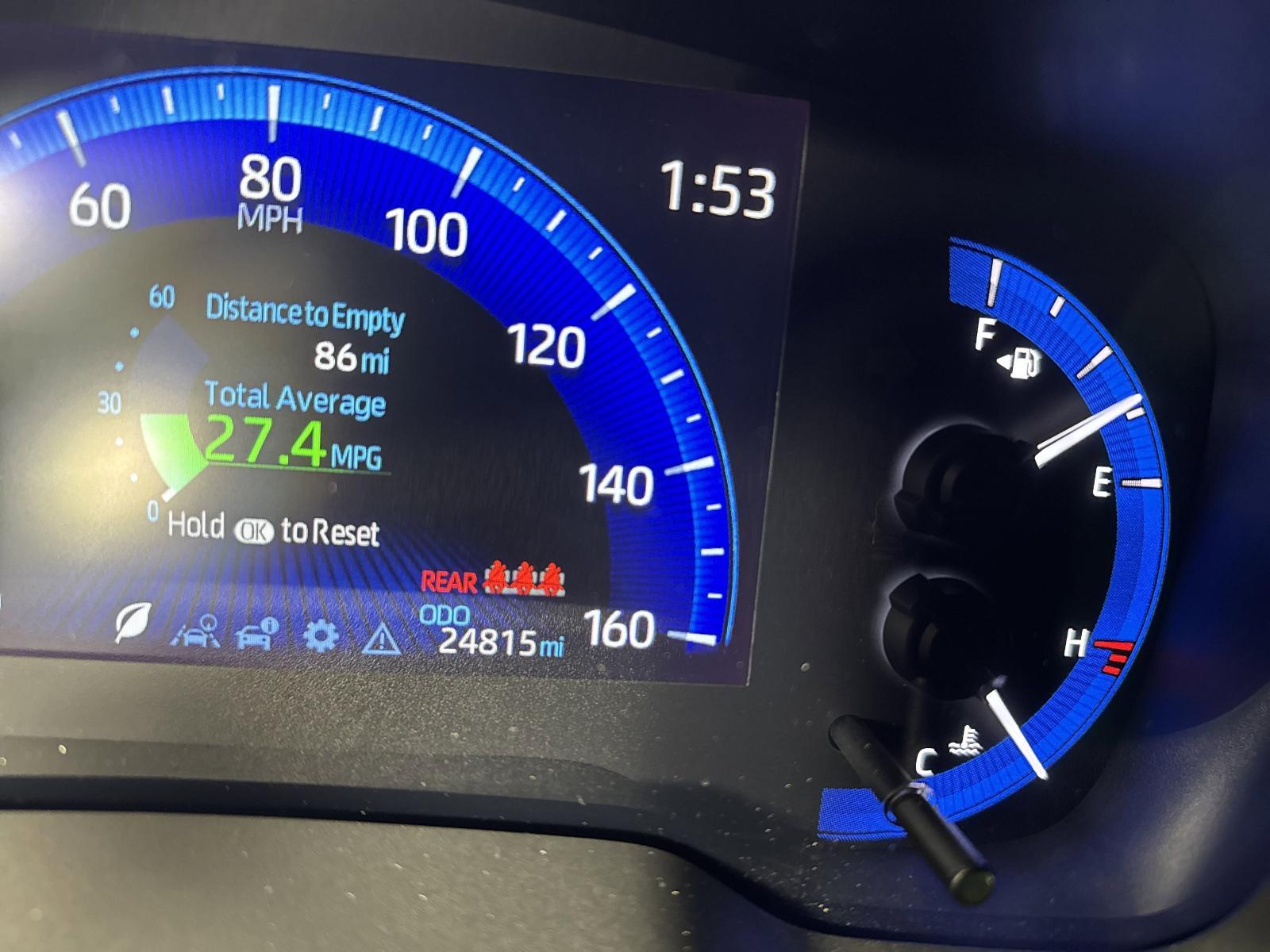 2022 Toyota Corolla Cross Vehicle Photo in Georgetown, TX 78626