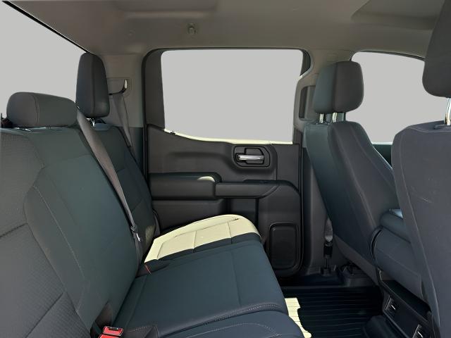 2019 Chevrolet Silverado 1500 Vehicle Photo in MIDDLETON, WI 53562-1492