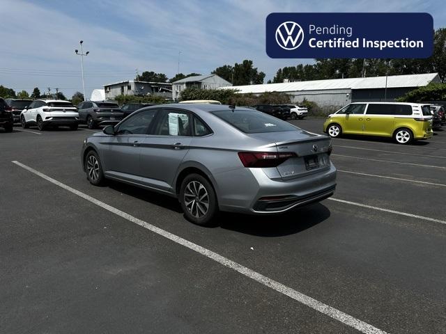 2022 Volkswagen Jetta Vehicle Photo in Puyallup, WA 98371