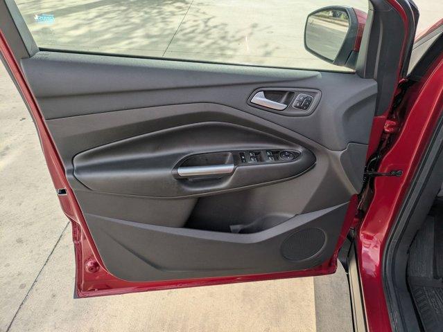 2017 Ford Escape Vehicle Photo in SELMA, TX 78154-1459