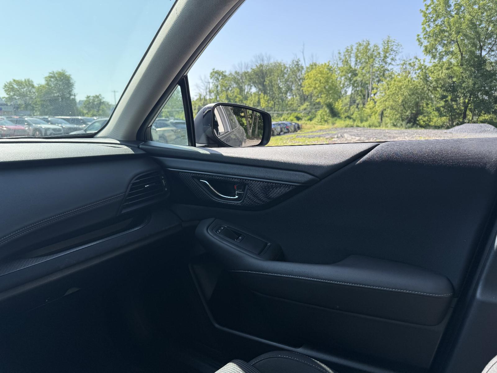 2024 Subaru Legacy Vehicle Photo in Harrisburg, PA 17111
