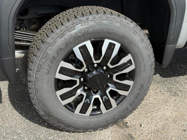 2025 GMC Sierra 2500 HD Vehicle Photo in COLUMBIA, MO 65203-3903