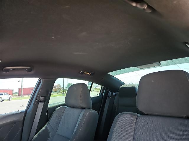 2022 Dodge Charger Vehicle Photo in EASTLAND, TX 76448-3020