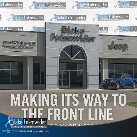 2020 Dodge Journey Vehicle Photo in EASTLAND, TX 76448-3020