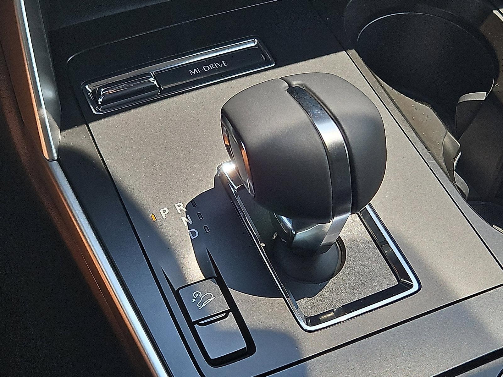 2025 Mazda CX-90 Vehicle Photo in Trevose, PA 19053