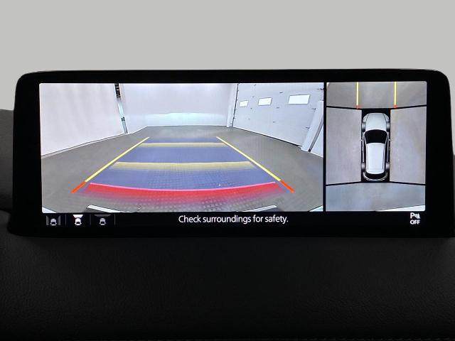 2025 Mazda CX-5 Vehicle Photo in Appleton, WI 54913
