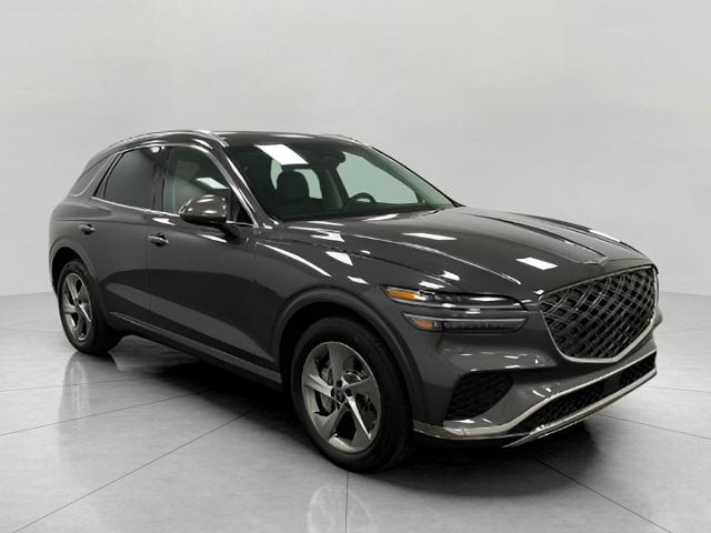 2026 Genesis GV70 Vehicle Photo in Appleton, WI 54913