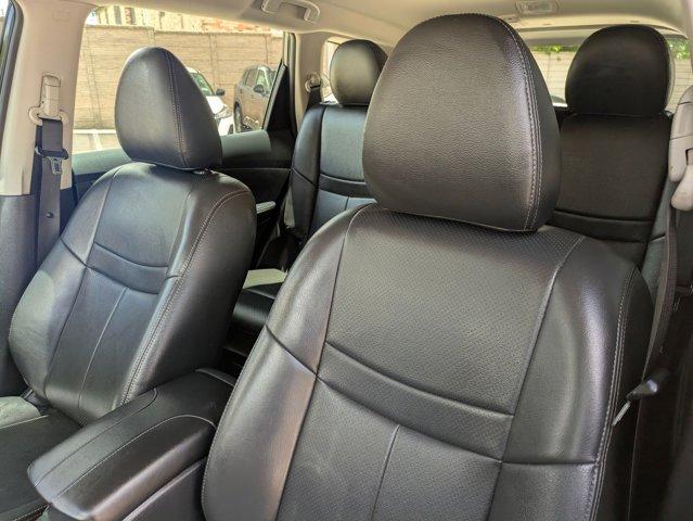 2020 Nissan Rogue Vehicle Photo in San Antonio, TX 78209