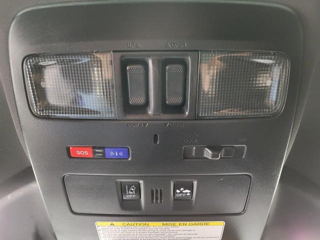2020 Subaru WRX Vehicle Photo in NEENAH, WI 54956-2243