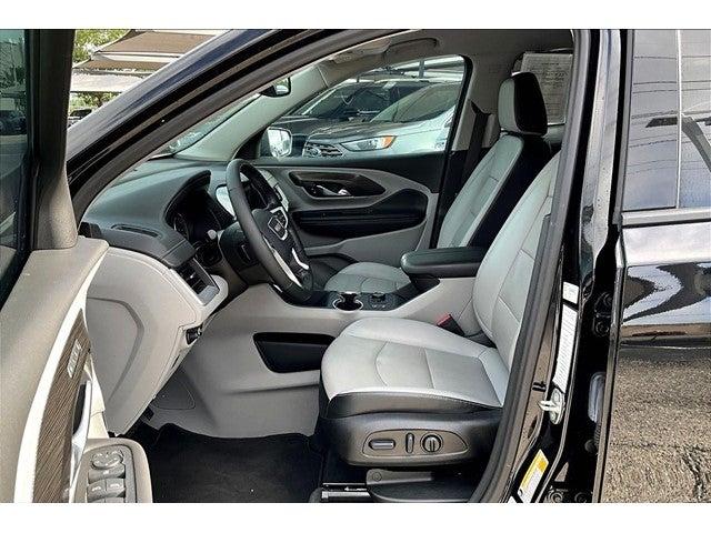 2024 GMC Terrain Vehicle Photo in San Antonio, TX 78230
