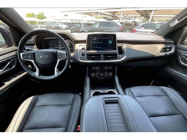 2023 Chevrolet Tahoe Vehicle Photo in San Antonio, TX 78230