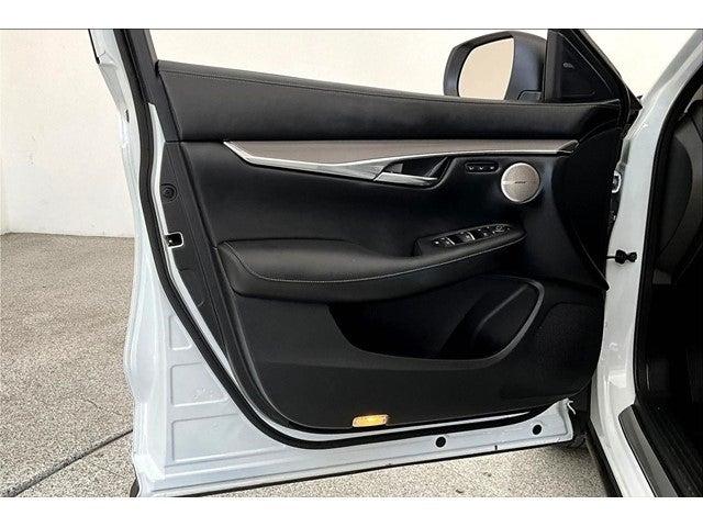 2023 INFINITI QX50 Vehicle Photo in Grapevine, TX 76051