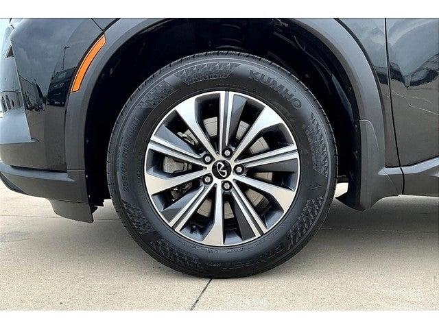 2023 INFINITI QX60 Vehicle Photo in Grapevine, TX 76051