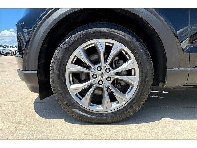 2023 Ford Explorer Vehicle Photo in Grapevine, TX 76051