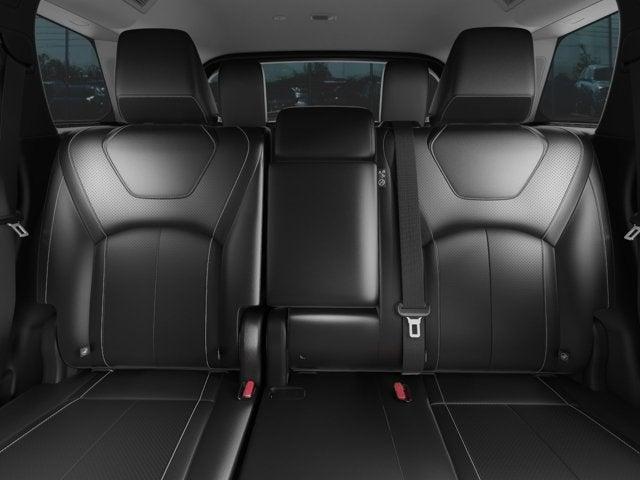 2025 INFINITI QX60 Vehicle Photo in Grapevine, TX 76051