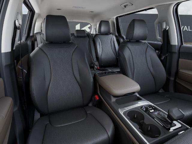 2026 Kia Carnival Vehicle Photo in Tucson, AZ 85712