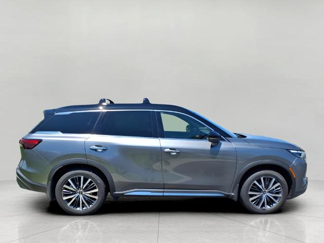 2024 INFINITI QX60 Vehicle Photo in Appleton, WI 54913
