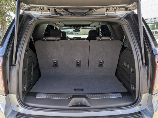 2024 Chevrolet Tahoe Vehicle Photo in SELMA, TX 78154-1460