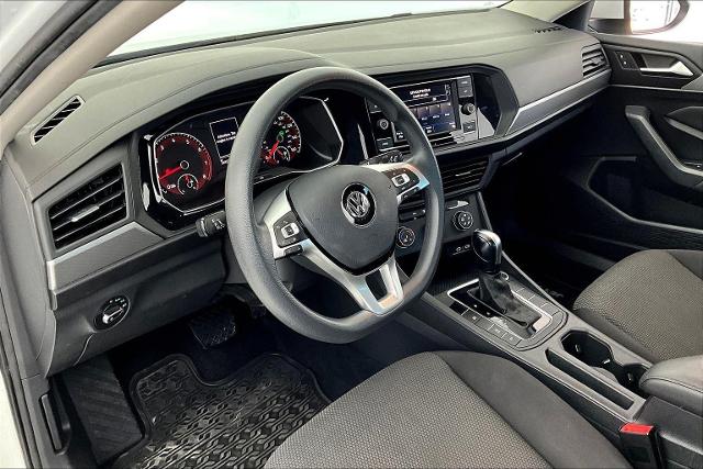 2021 Volkswagen Jetta Vehicle Photo in San Antonio, TX 78230