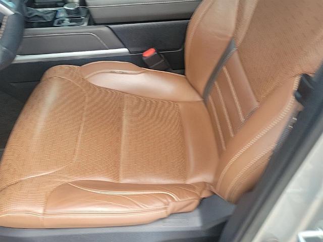 2022 Toyota Tundra 4WD Vehicle Photo in San Antonio, TX 78230