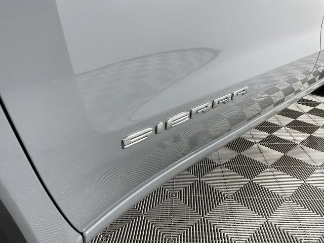 2024 GMC Sierra 1500 Vehicle Photo in GILBERT, AZ 85297-0402