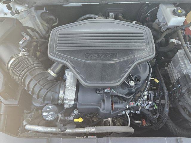 2020 Chevrolet Blazer Vehicle Photo in Decatur, TX 76234