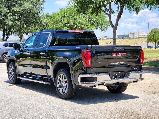 2023 GMC Sierra 1500 Vehicle Photo in DENTON, TX 76210-9321