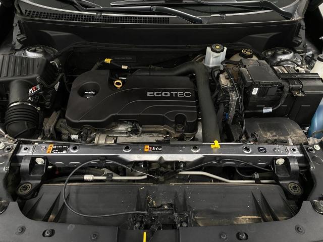 2019 GMC Terrain Vehicle Photo in APPLETON, WI 54914-8833
