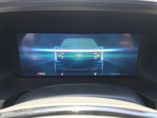 2023 Ford F-150 Lightning Vehicle Photo in GREEN BAY, WI 54303-3330