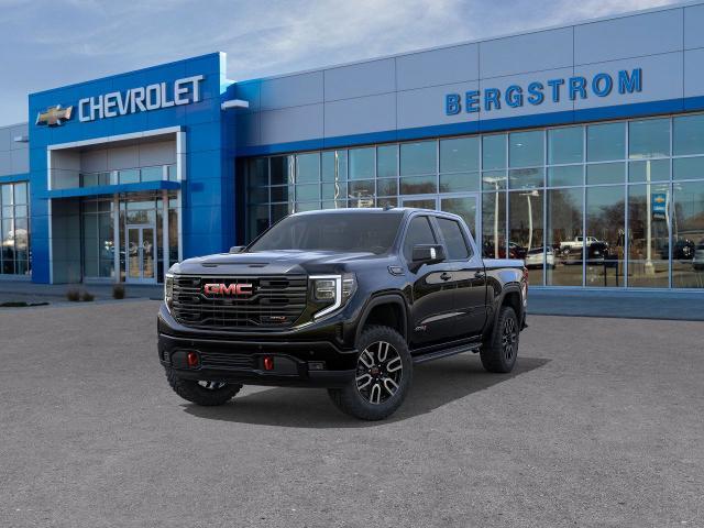 2025 GMC Sierra 1500 Vehicle Photo in OSHKOSH, WI 54904-7811