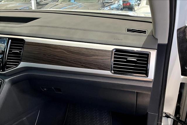 2023 Volkswagen Atlas Vehicle Photo in San Antonio, TX 78230