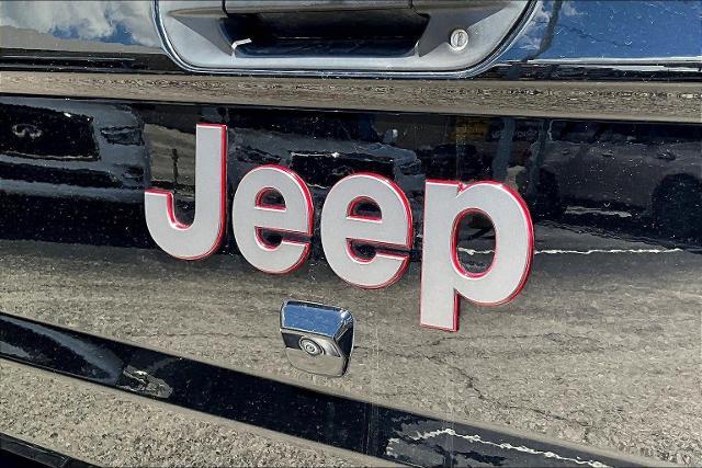 2020 Jeep Gladiator Vehicle Photo in San Antonio, TX 78230