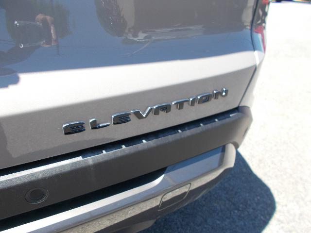 2026 GMC Terrain Vehicle Photo in LOWELL, MA 01852-4336