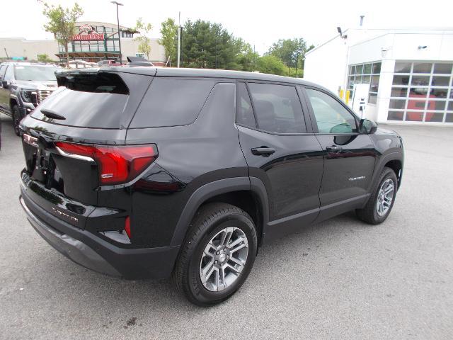 2026 GMC Terrain Vehicle Photo in LOWELL, MA 01852-4336