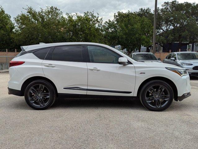 2023 Acura RDX Vehicle Photo in San Antonio, TX 78230