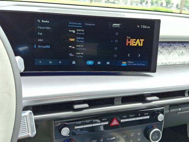 2026 Hyundai IONIQ 9 Vehicle Photo in Philadelphia, PA 19116