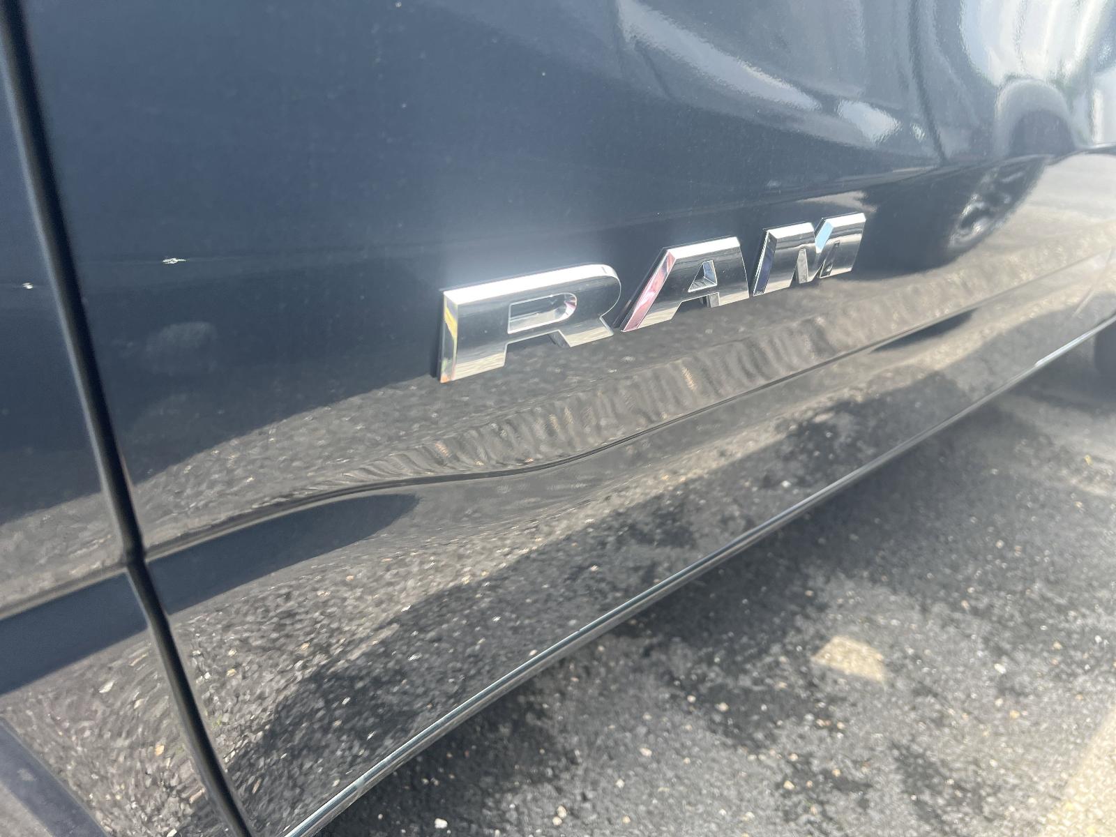2025 Ram 1500 Vehicle Photo in Mechanicsburg, PA 17050-1707