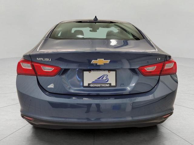 2024 Chevrolet Malibu Vehicle Photo in OSHKOSH, WI 54904-7811