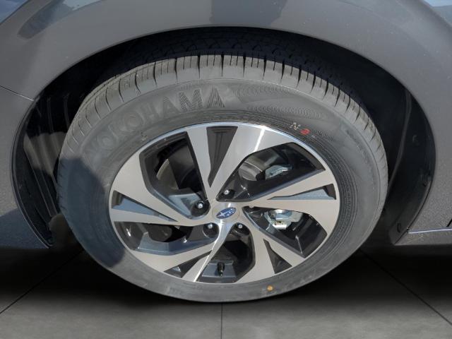 2025 Subaru Legacy Vehicle Photo in Green Bay, WI 54304