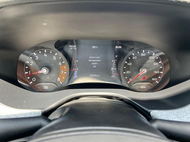 2024 Jeep Compass Vehicle Photo in Brunswick, GA 31525