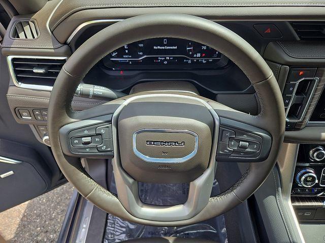 2024 GMC Yukon XL Vehicle Photo in DANBURY, CT 06810-5034