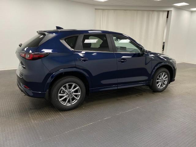 2025 Mazda CX-5 Vehicle Photo in Appleton, WI 54913