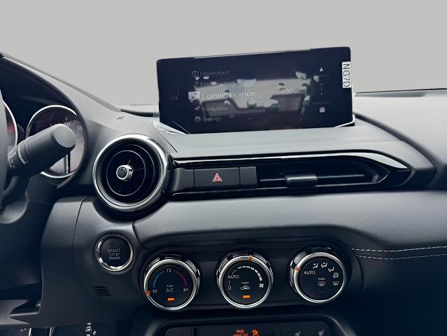 2025 Mazda MX-5 Miata Vehicle Photo in Green Bay, WI 54304