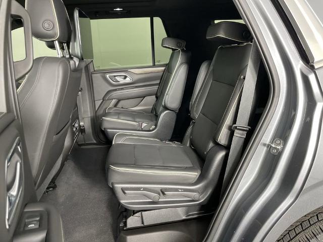 2021 Chevrolet Tahoe Vehicle Photo in GILBERT, AZ 85297-0402